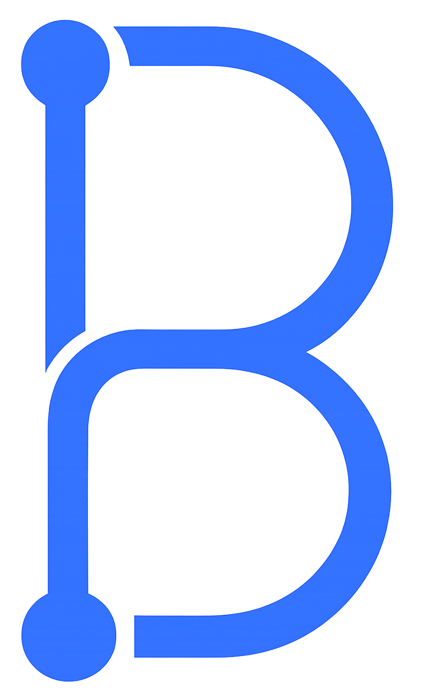 BrazeByte logo